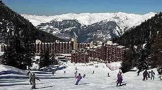 Apartmanhotel Bellecote 3*