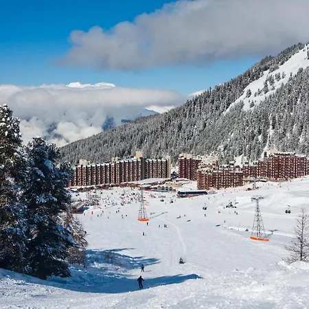 Bellecote 3* La Plagne