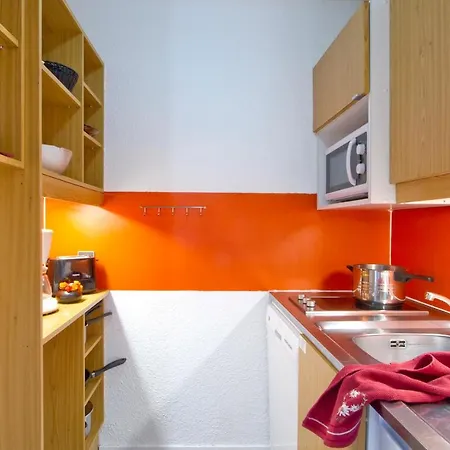 Apartmanhotel Bellecote 3*