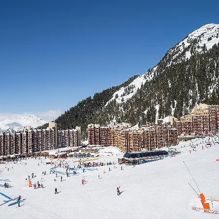 Bellecote Apartmanhotel 3*