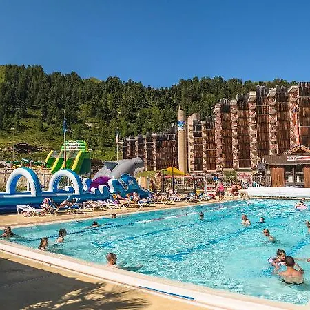 Bellecote Apartmanhotel