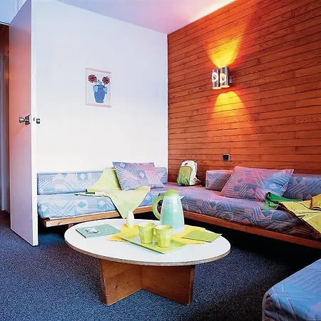 Bellecote 3* La Plagne