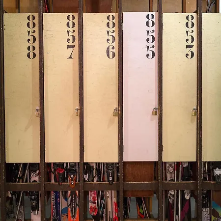 Bellecote Ξενοδοχείο με διαμερίσματα