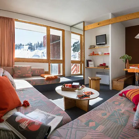 Bellecote Apartmanhotel 3*