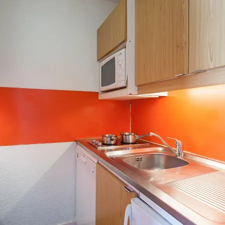 Bellecote 3* La Plagne