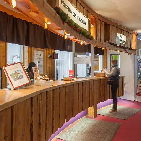 Apartmanhotel Bellecote