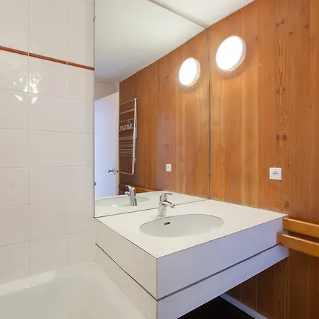 Bellecote Apartmanhotel La Plagne