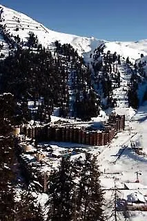 Апарт-отель Bellecote 3*