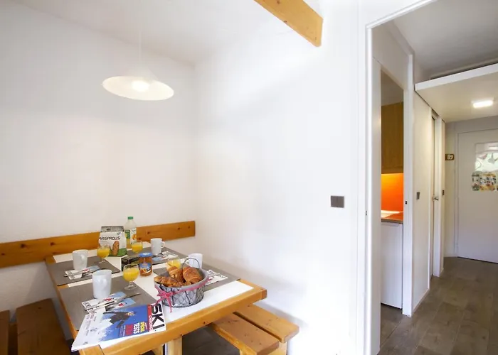 Bellecote Ла-Плань