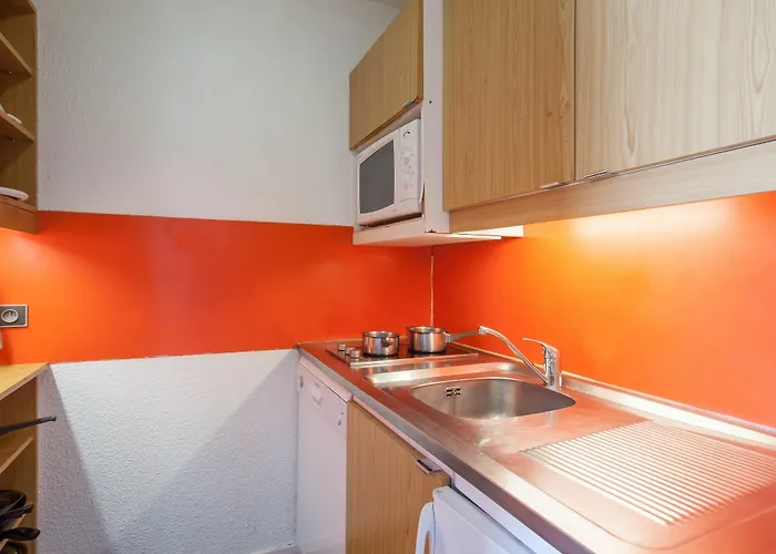 Bellecote 3* Ла-Плань