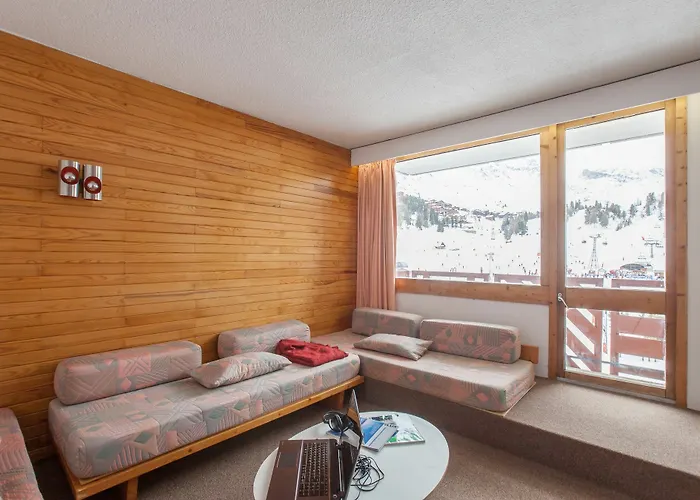 Bellecote Апарт-отель 3*