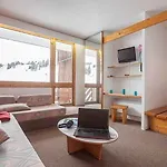 Résidence Bellecôte 3* La Plagne