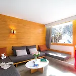 Résidence Bellecôte 3* La Plagne