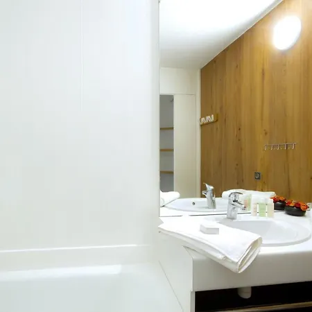 Bellecote Apartmanhotel
