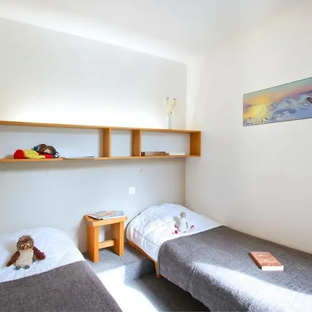 Résidence Bellecôte Appart hôtel 3*