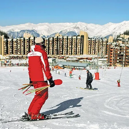 Résidence Bellecôte Appart hôtel