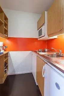 Aparthotel Bellecote 3*
