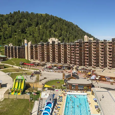 Bellecote 3* La Plagne