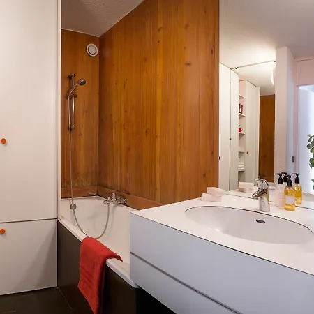 Apartmanhotel Bellecote