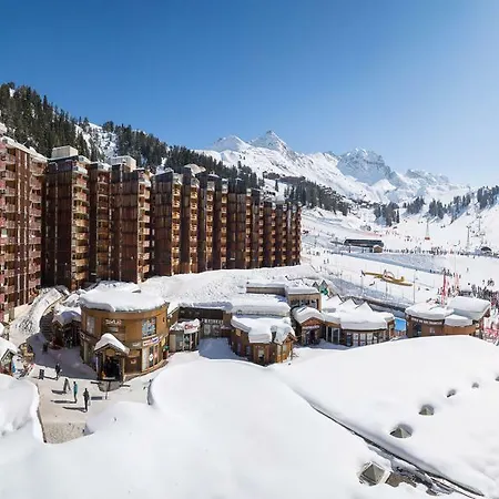 Apart Otel Bellecote