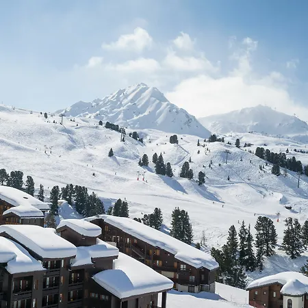 Bellecote Apart Otel 3*