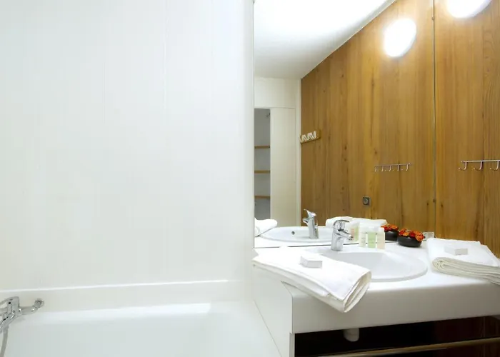 Bellecote Apartmanhotel