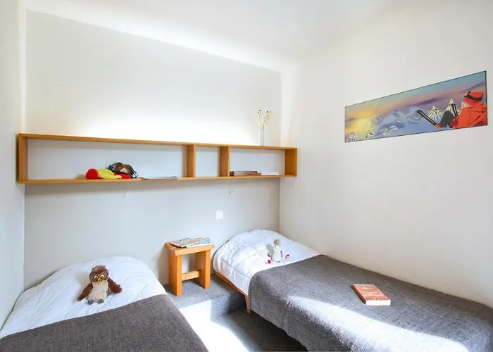 Bellecote Apartmanhotel 3*