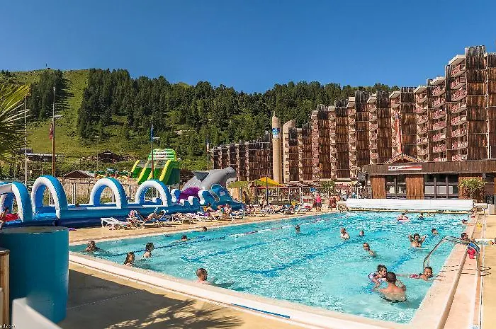 Bellecote Lägenhetshotell