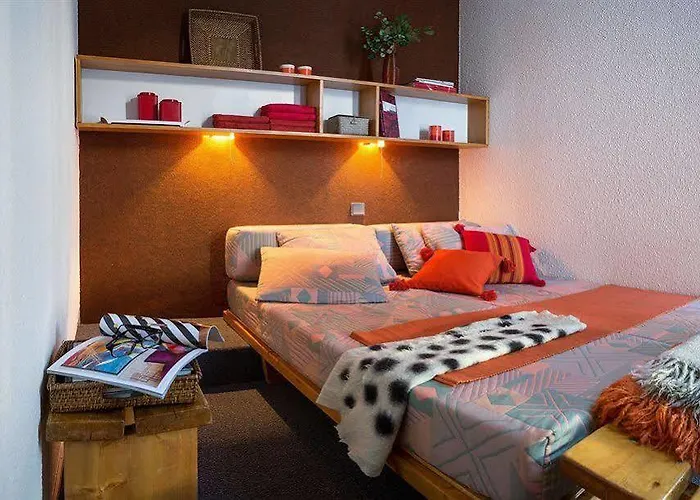 Bellecote Apartmanhotel