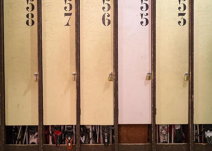 Bellecote Apartmanhotel