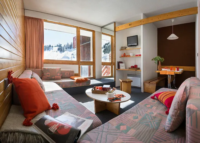 Bellecote Apartmanhotel 3*