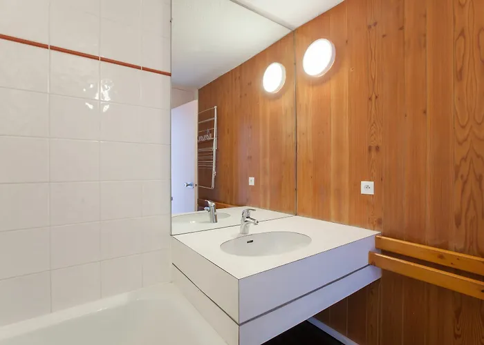 Bellecote Apartmanhotel La Plagne